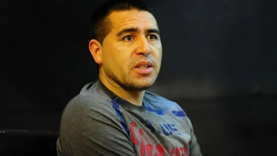 Riquelme confesó quien es el jugador de Boca que no puede faltar en la Superfinal  con River