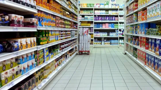 Entrará en vigencia el descuento de 15% a empleados públicos en el Hiper Libertad