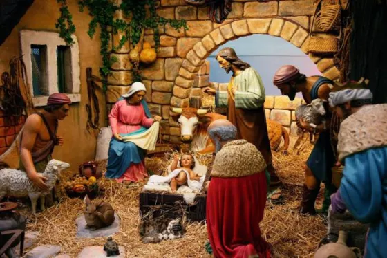 Se viene la segunda edición del concurso de pesebres navideños