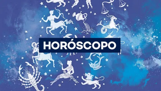 Conocé tu horóscopo de hoy