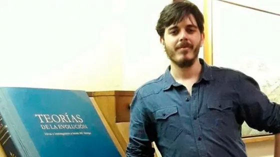 Hallaron muerto al periodista que era buscado desde el sábado