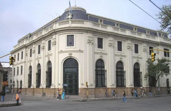 Atención: Habrá paro bancario por 24 horas este viernes