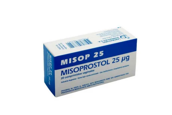Desde este fin de semana se venderá Misoprostol en las farmacias