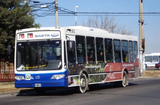 Un chofer del 1B irá a juicio por homicidio culposo