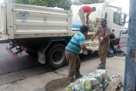 El Gobierno dispondrá de Centros de Recursos para la Emergencia Climática 
