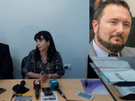 Susana Trimarco sobre la iniciativa de la casa de citas: “El concejal Castillo se disculpó”