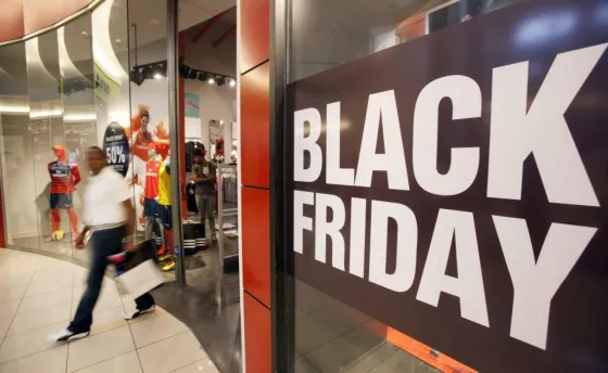 Black Friday: ¿Qué hay que tener en cuenta a la hora de realizar una compra?