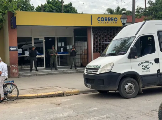 Correo paralelo en Orán: contrabandeaba $15 millones por semana