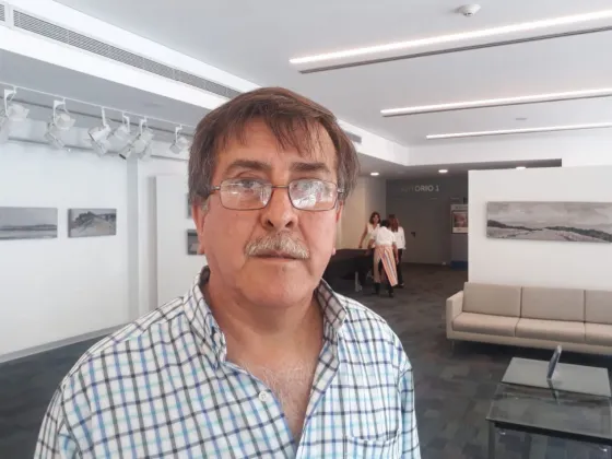 Denuncian que desde el oficialismo provincial impulsan la llegada de UBER