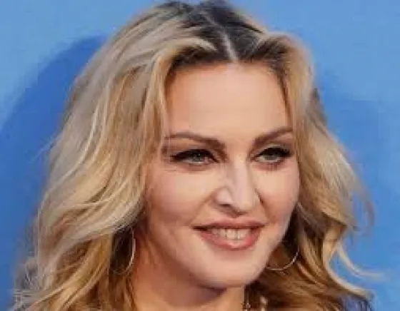 Por primera vez, Madonna compartió una imagen de sus seis hijos