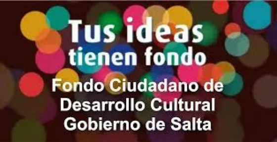 El lunes recibirán sus cheques los ganadores del Fondo Ciudadano