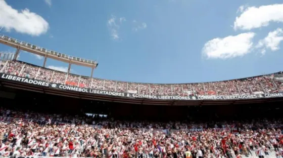 Mañana se define cuándo se juega el Superclásico