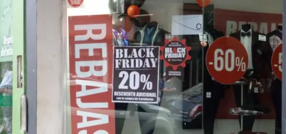 Salta Black Friday: Aseguran que el balance fue muy positivo