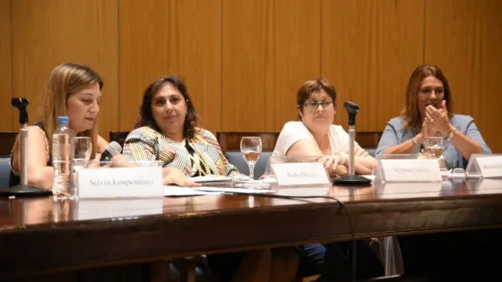 Piden que se sancione una ley de "Ficha Limpia" para excluir a candidatos con condenas