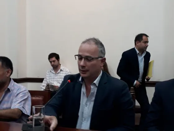 Presupuesto municipal 2019: “La readecuación de la unidad tributaria implica no desfinanciar al municipio”