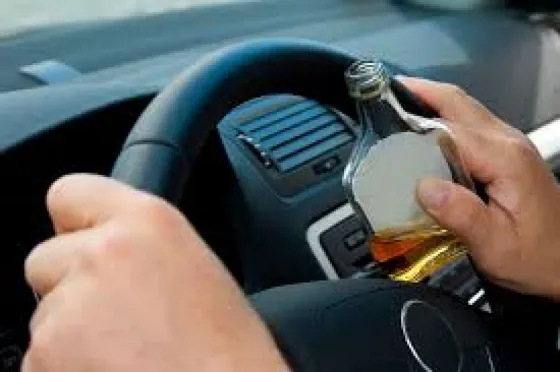 Controles viales: se detectó a 88 conductores alcoholizados el fin de semana