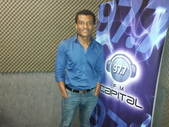 David Leiva pidió que las obras lleguen a los barrios más postergados