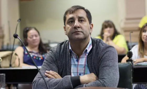 Diputados aprobaría hoy el desafuero del diputado Singh