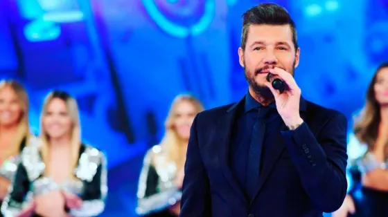 Conmoción: Falleció un bailarín de ShowMatch