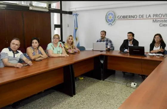 El Gobierno cerró paritarias con los docentes