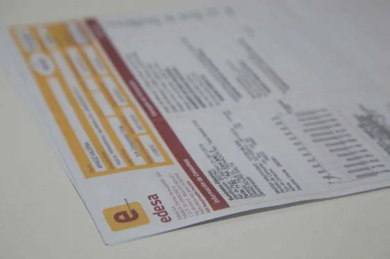 ¿Sube la luz?: Convocan a una audiencia pública para la semana que viene