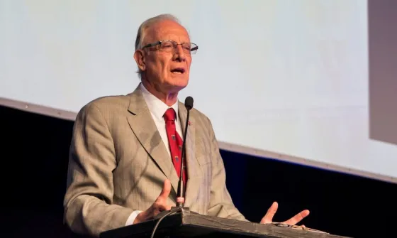 Julio Moreno sobre las cuentas del gobierno de Urtubey: “Quizás en el 2025 podamos saber cuánto gastó”