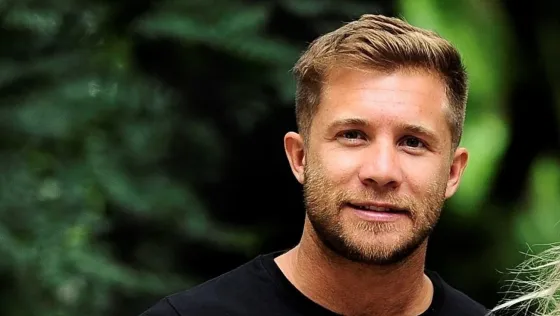 Una sorpresiva declaración de Nico Riera