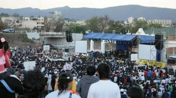 El viernes egresados tendrán su festival