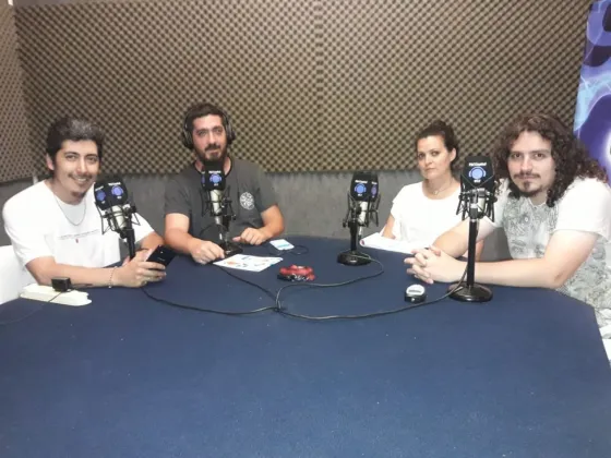 Estudio social en barrio San Rafael: “El 58% de las mujeres tiene miedo a ser violada”