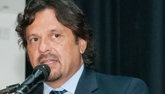 Sáenz aseguró que su administración es ordenada y transparente