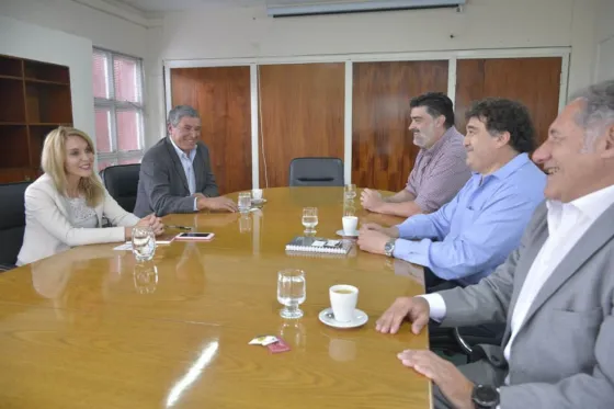 Una empresa minera canadiense invertirá en la Puna Salteña