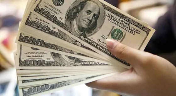 Tras la baja de ayer, el dólar abrió estable este jueves