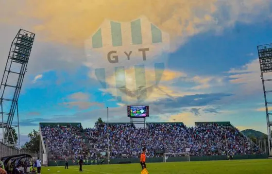 ¡Felicidades! El Albo festeja su aniversario 116