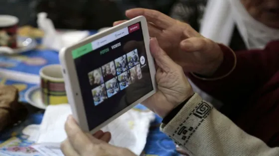 Programa “Más simple”: mañana finaliza la entrega de tablets a beneficiarios suplentes