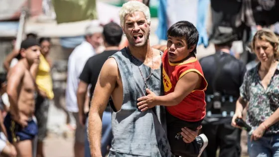 Conocé que polémico actor se suma a la tercera temporada de El Marginal