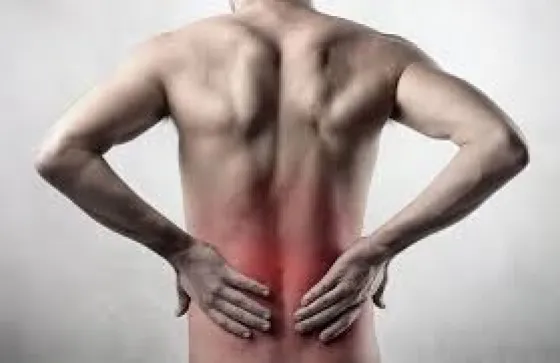 Mañana realizarán una jornada para el cuidado de la espalda