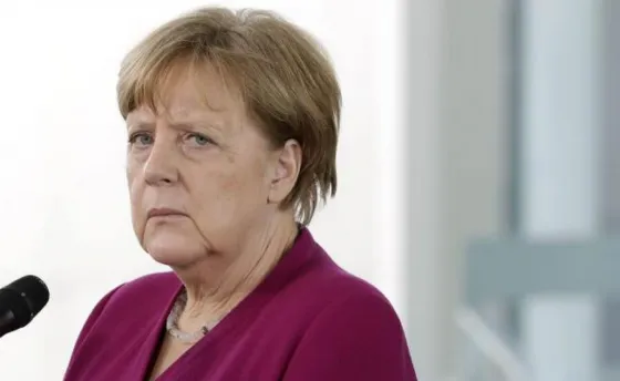 Angela Merkel no asistirá a apertura del G20 por problemas en su avión