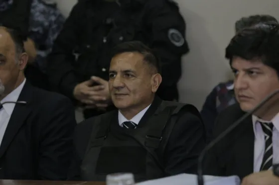 Caso Reynoso: auditaron depósitos del Juzgado Federal y encontraron irregularidades