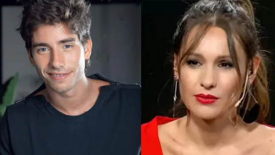 Fuerte rumor de romance entre Victorio D’Alessandro y Pampita