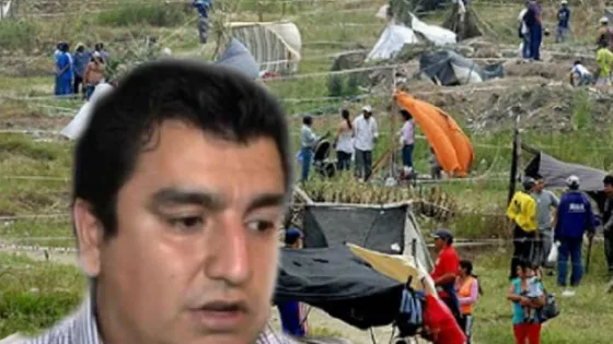 Hoy finaliza el juicio contra el ex funcionario Nicolás Barreto