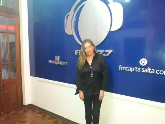 Corina Fernández sobre violencia de género: “A nivel justicia estamos igual o peor”