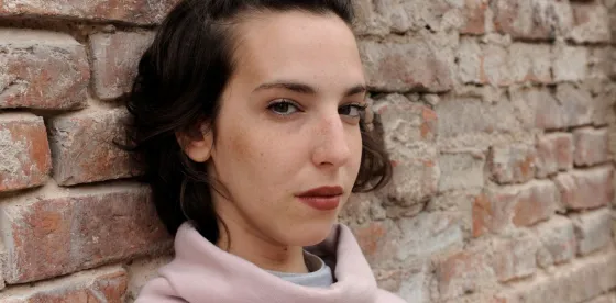 Confirmado: Vera Spinetta de novia con el cantante de una reconocida banda