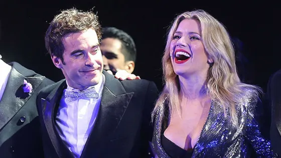 Las postales de la escapada romántica de Nico Cabré y Laurita Fernández