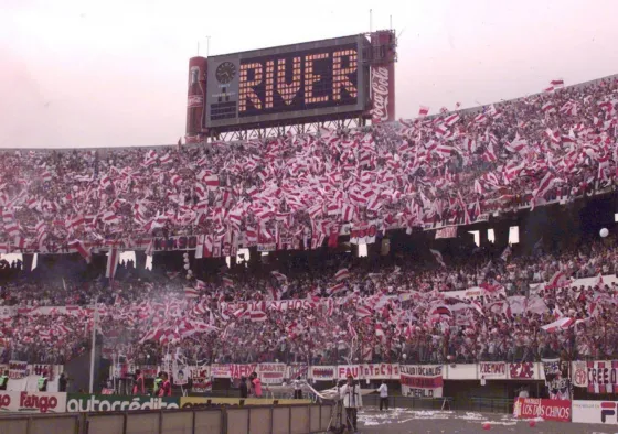 River puso a la venta las entradas para la Superfinal en Madrid