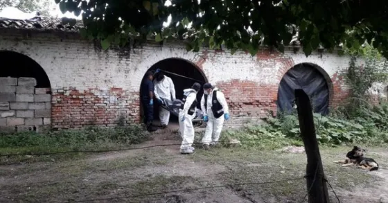 Conmoción: Asesinó a su prima hermana y luego se suicidó