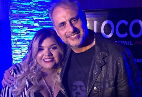 Jorge Ríal habló sobre los problemas con More: "A mí me salvó el arte"