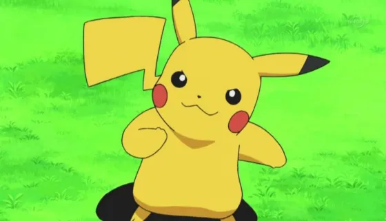 ¡Tremendo! Descubrieron una pequeña criatura que es igual a Pikachu