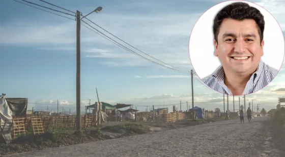 Barreto fue condenado pero quedará en libertad