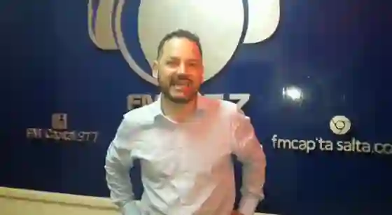 Emiliano Durand: “La gente quiere reírse"