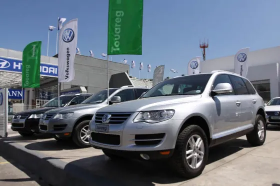 La venta de autos nuevos, en su peor momento desde 2002